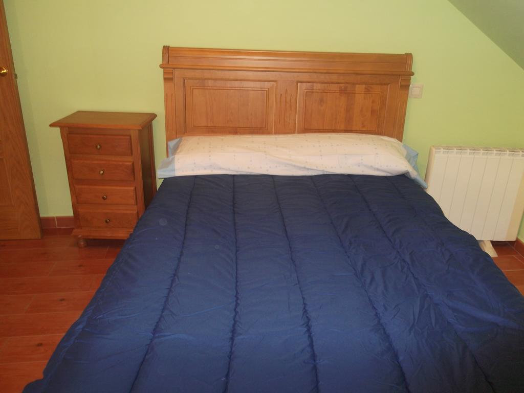 Apartamento Prado La Solana ภายนอก รูปภาพ