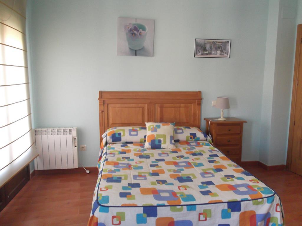 Apartamento Prado La Solana ภายนอก รูปภาพ