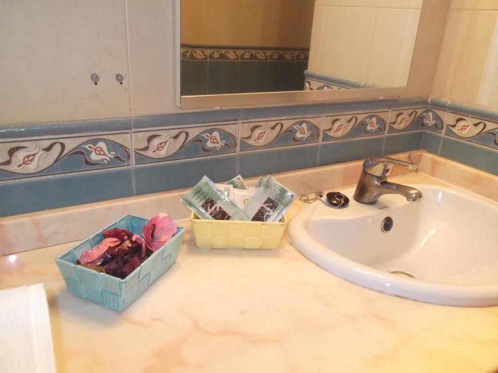 Apartamento Prado La Solana ภายนอก รูปภาพ
