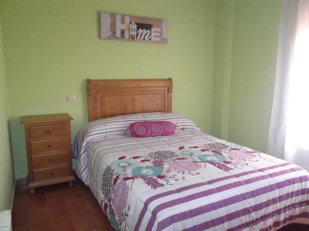 Apartamento Prado La Solana ภายนอก รูปภาพ