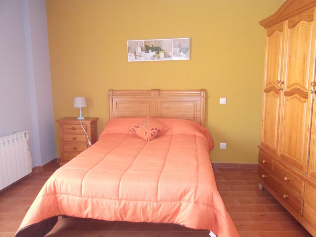 Apartamento Prado La Solana ภายนอก รูปภาพ