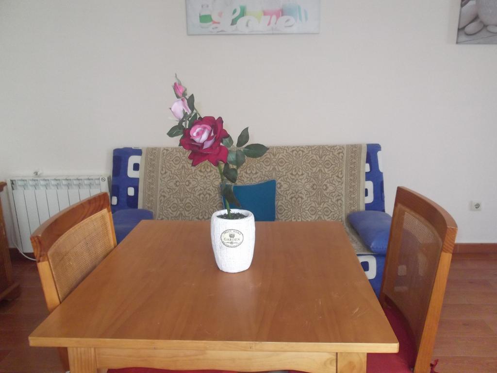 Apartamento Prado La Solana ภายนอก รูปภาพ