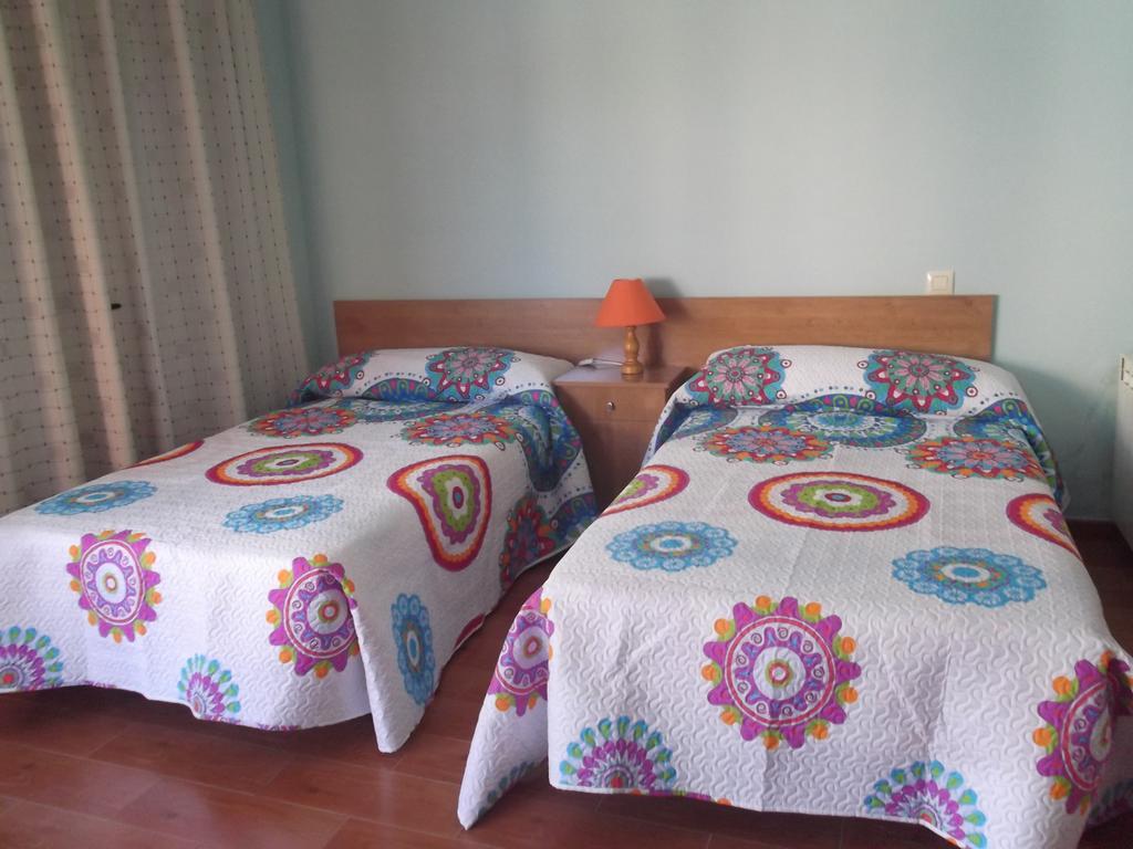 Apartamento Prado La Solana ภายนอก รูปภาพ